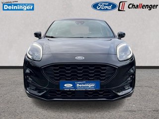 Ford Puma 1.0 l EcoBoost Hybrid (MHEV) ST-Line Autom. NAVI/DAB FAHRASSISTENZ-PAKET PANORAMA-SCHIEBEDACH el. HECKKLAPPE KLIMA - foto 8