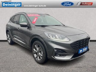 Ford Kuga Gebrauchtwagen Kaufen