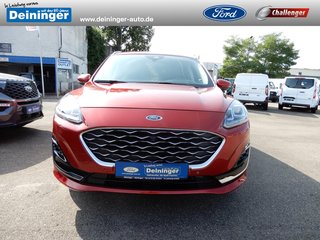 Ford Kuga Gebrauchtwagen Kaufen