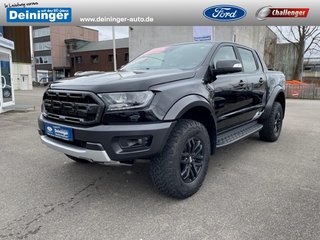 Ford Ranger Gebrauchtwagen Kaufen