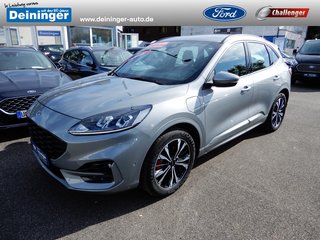 Ford Kuga Gebrauchtwagen Kaufen