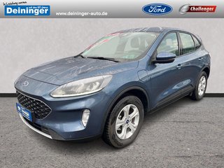 Ford Kuga Gebrauchtwagen Kaufen