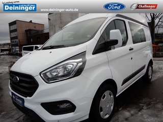 Ford Transit Gebrauchtwagen Kaufen