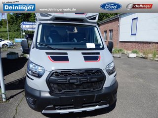 Challenger S 217 GA Neuwagen Kaufen