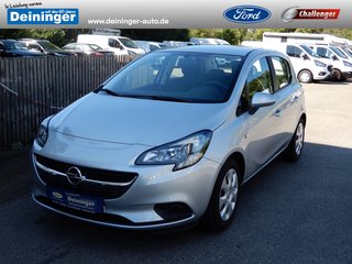 Opel Corsa-e Gebrauchtwagen Kaufen
