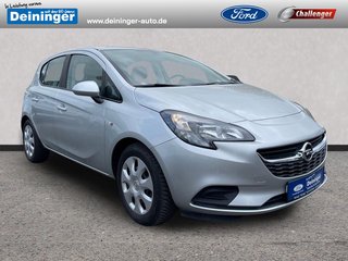 Opel Corsa-e Gebrauchtwagen Kaufen