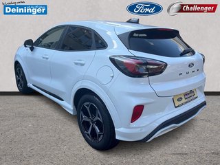 Ford Puma St-Line Winterpaket - foto 4