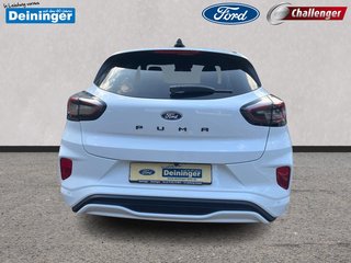 Ford Puma St-Line Winterpaket - foto 5