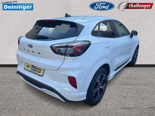 Ford Puma St-Line Winterpaket - foto 6