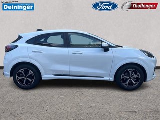Ford Puma St-Line Winterpaket - foto 7