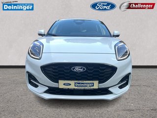 Ford Puma St-Line Winterpaket - foto 2