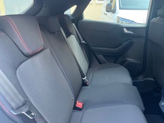 Ford Puma St-Line Winterpaket - foto 9