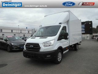 Ford Transit Neuwagen Kaufen