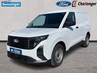 Ford Transit Courier Gebrauchtwagen Kaufen