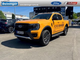 Ford Ranger Gebrauchtwagen Kaufen