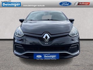 Renault Clio Gebrauchtwagen Kaufen