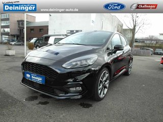 Ford Fiesta Jahreswagen Kaufen