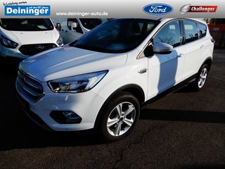 Ford Kuga Gebrauchtwagen Kaufen