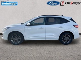 Ford Kuga 2.5 l Duratec Plug-In Hybrid ST-Line Autom. NAVI/DAB FAHRASSISTENZ/WINTER-PAKET - foto 2