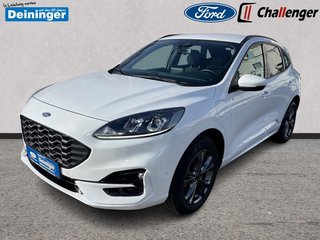 Ford Kuga 2.5 l Duratec Plug-In Hybrid ST-Line Autom. NAVI/DAB FAHRASSISTENZ/WINTER-PAKET - foto 3