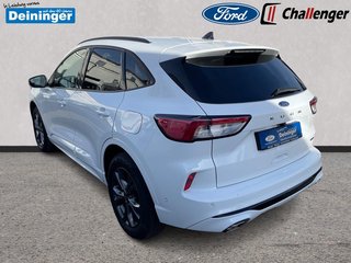 Ford Kuga 2.5 l Duratec Plug-In Hybrid ST-Line Autom. NAVI/DAB FAHRASSISTENZ/WINTER-PAKET - foto 5