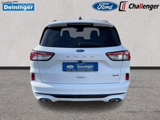 Ford Kuga 2.5 l Duratec Plug-In Hybrid ST-Line Autom. NAVI/DAB FAHRASSISTENZ/WINTER-PAKET - foto 7