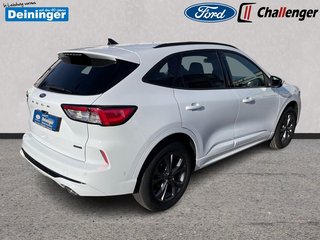 Ford Kuga 2.5 l Duratec Plug-In Hybrid ST-Line Autom. NAVI/DAB FAHRASSISTENZ/WINTER-PAKET - foto 9