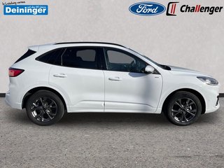 Ford Kuga 2.5 l Duratec Plug-In Hybrid ST-Line Autom. NAVI/DAB FAHRASSISTENZ/WINTER-PAKET - foto 8