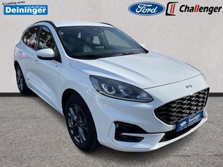 Ford Kuga 2.5 l Duratec Plug-In Hybrid ST-Line Autom. NAVI/DAB FAHRASSISTENZ/WINTER-PAKET - foto 10