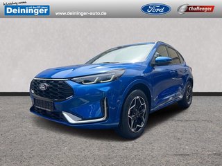 Ford Kuga Vorführfahrzeug Kaufen
