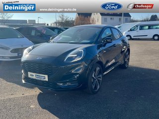 Ford Puma Neuwagen Kaufen