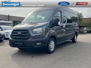 Ford Transit Neuwagen Kaufen