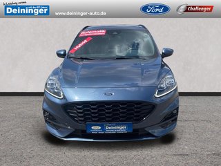 Ford Kuga Gebrauchtwagen Kaufen