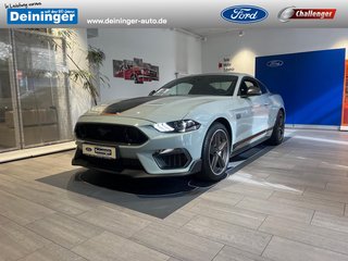 Ford Mustang Neuwagen Kaufen