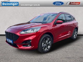Ford Kuga Gebrauchtwagen Kaufen