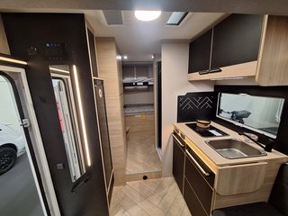 Challenger 380 165 PS Mj 2026 Automatic - bilder 7