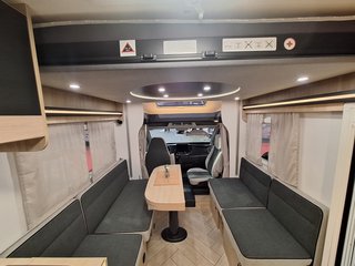 Challenger 380 165 PS Mj 2026 Automatic - bilder 4