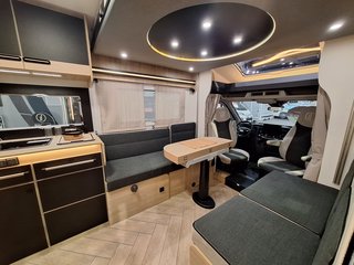 Challenger 380 165 PS Mj 2026 Automatic - bilder 5