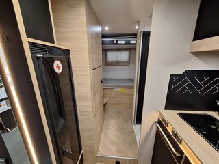Challenger 380 165 PS Mj 2026 Automatic - bilder 9