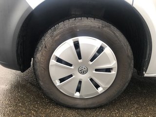 Volkswagen T6.1 Transporter 2.0 TDI Kombi EcoProfi NAVI LICHT&SICHT-PAKET TEMPOMAT PDC beh. WSS KLIMA 3-SITZE - foto 9