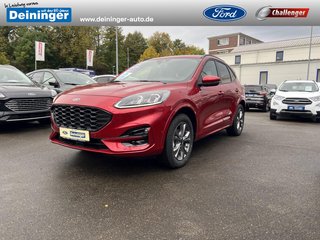 Ford Kuga Neuwagen Kaufen