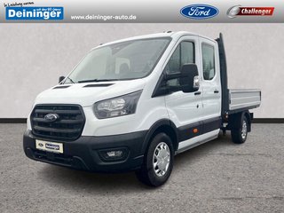 Ford Transit Neuwagen Kaufen