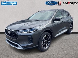 Ford Kuga Vorführfahrzeug Kaufen