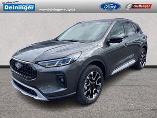Ford Kuga Vorführfahrzeug Kaufen