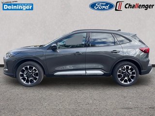Ford Kuga Active X PHEV AHK LED-MATRIX WINTER-PAKET - foto 2