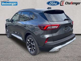 Ford Kuga Active X PHEV AHK LED-MATRIX WINTER-PAKET - foto 3