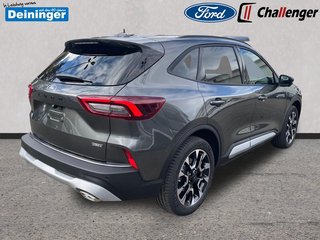 Ford Kuga Active X PHEV AHK LED-MATRIX WINTER-PAKET - foto 5