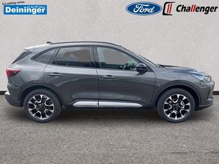Ford Kuga Active X PHEV AHK LED-MATRIX WINTER-PAKET - foto 6