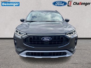 Ford Kuga Active X PHEV AHK LED-MATRIX WINTER-PAKET - foto 8