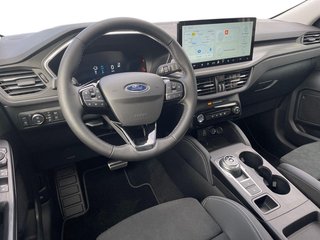 Ford Kuga Active X PHEV AHK LED-MATRIX WINTER-PAKET - foto 10